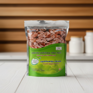 Traditional Mappillai Samba Aval