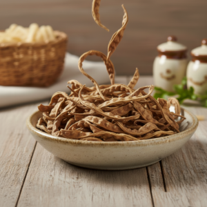 Kothavarangai (Cluster Beans)