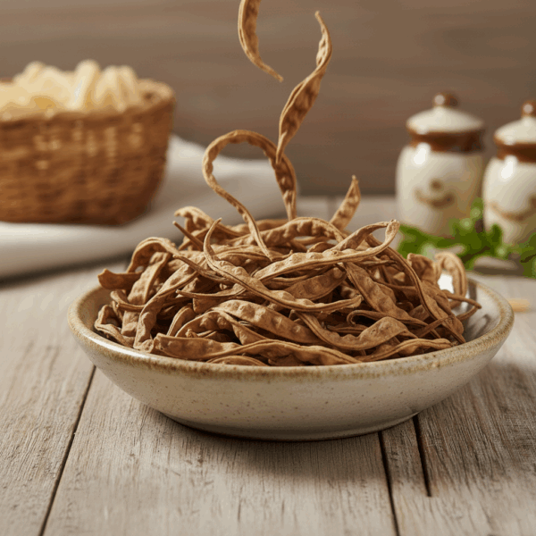 Kothavarangai (Cluster Beans)