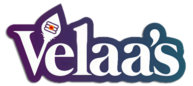 Velaa Snacks | Authentic Tamil Nadu Flavours in Bangalore