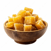 pngtree-healthy-jaggery-still-life-arrangement-in-bowl-delights-transparent-background-png-image_16996619