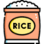 Traditional Rice Based