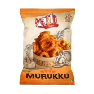 A1 Coil Murukku
