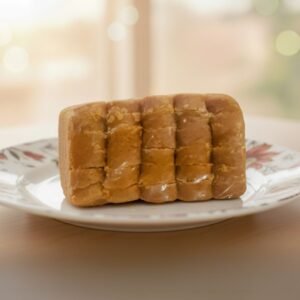 Coconut Burfi