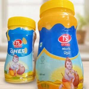 TS Pure Ghee (Agmark)