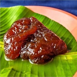 Thirunelveli Halwa