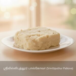 Srivilliputhur Palkova