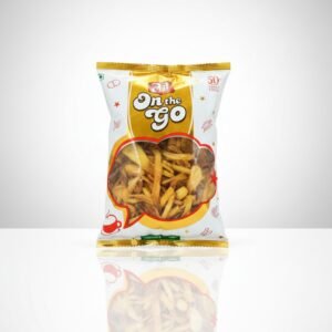 Jack Fruit Chips by A1 On the Go